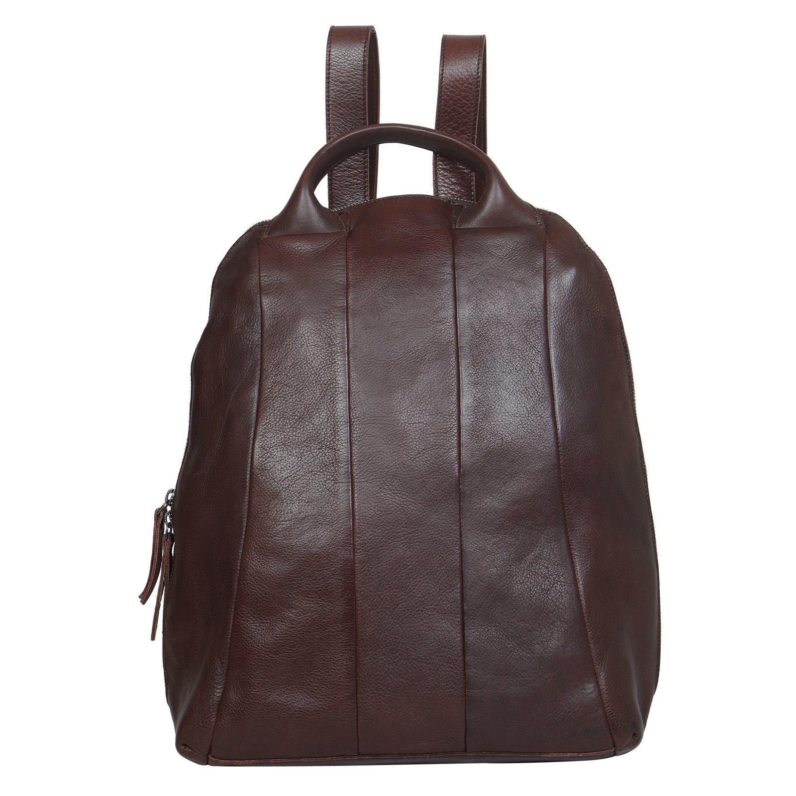 Moore Leather Backpack
