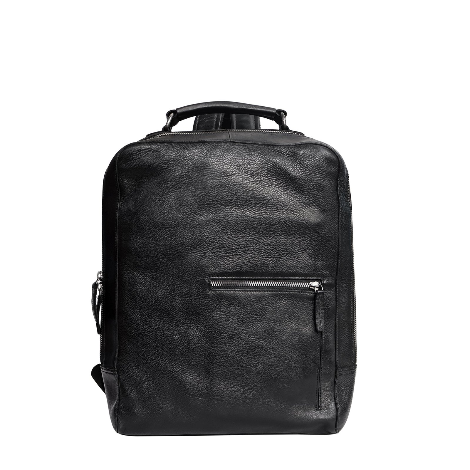 McKinney Leather Backpack