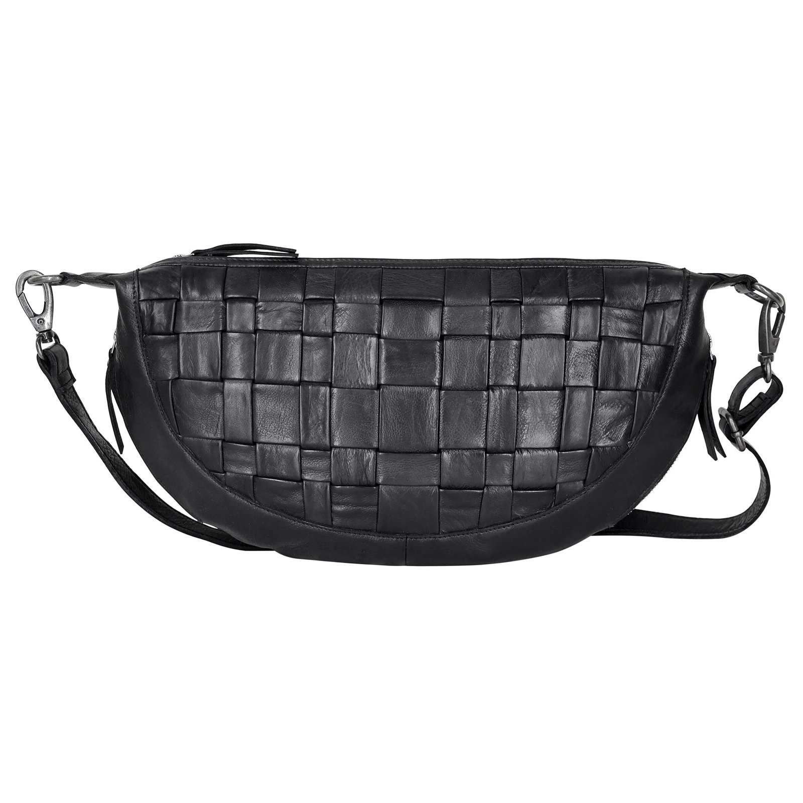 Colbie Leather Sling Bag