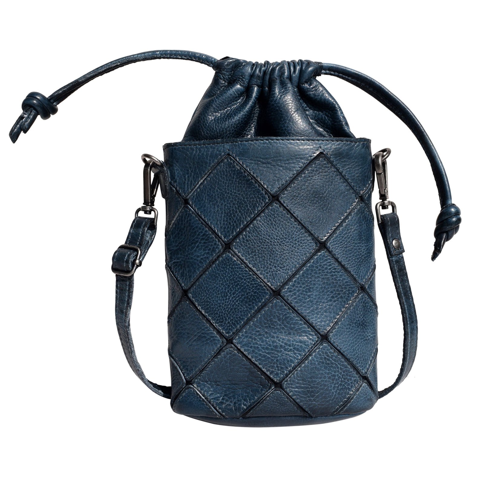 Payne Leather Crossbody Bag