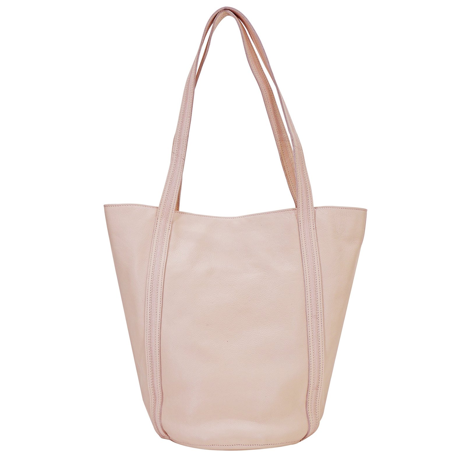 Kent Leather Tote Bag